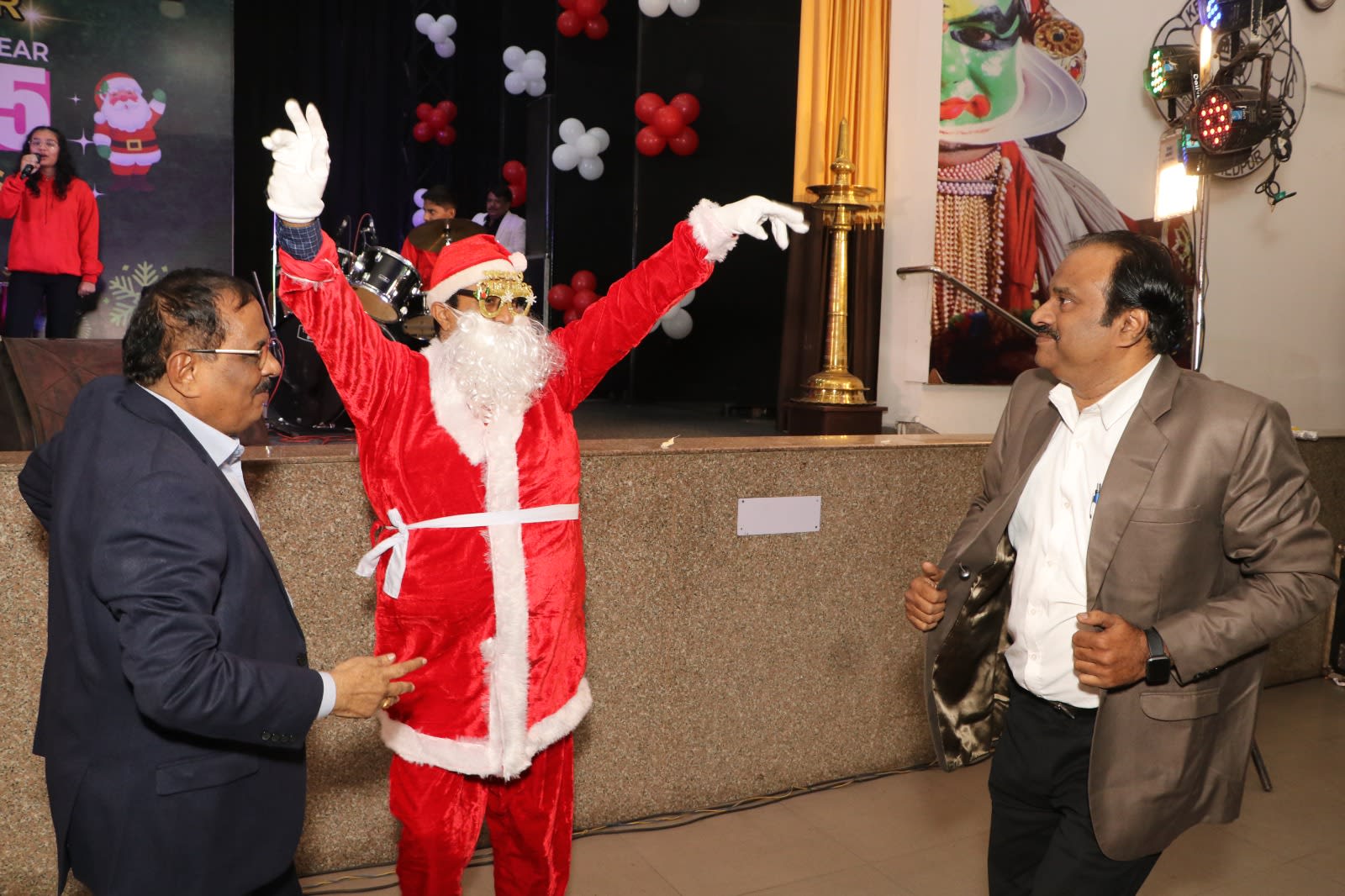 Christmas And New Year 2025 6 — Christmas And New Year 2025